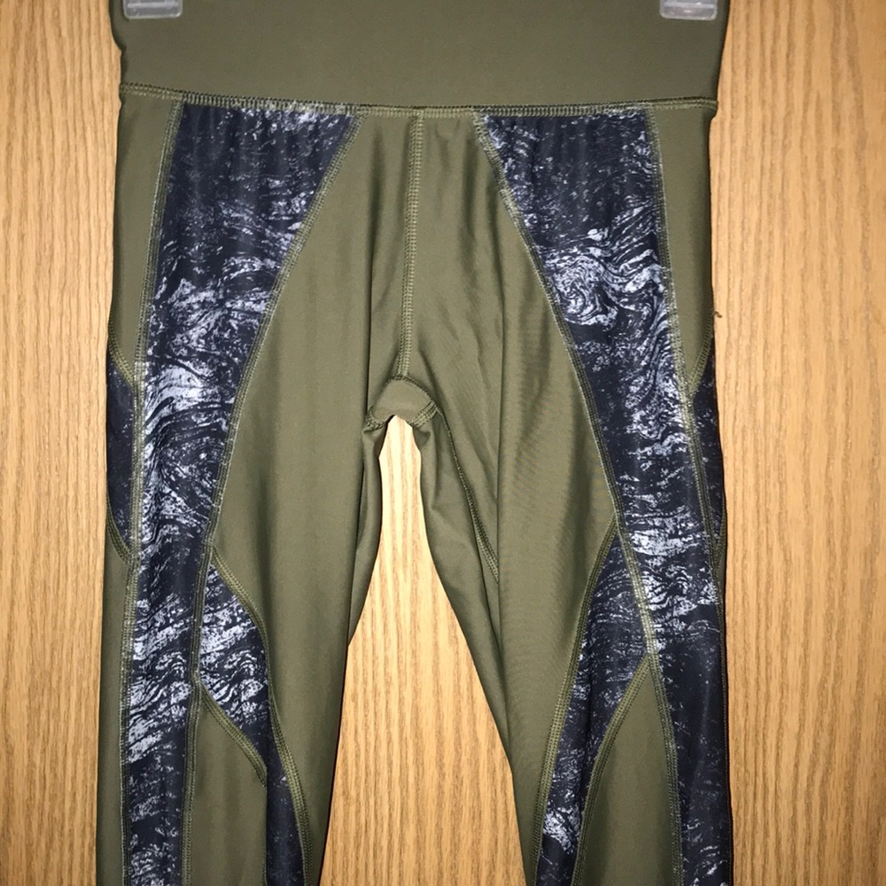 puma leggings
